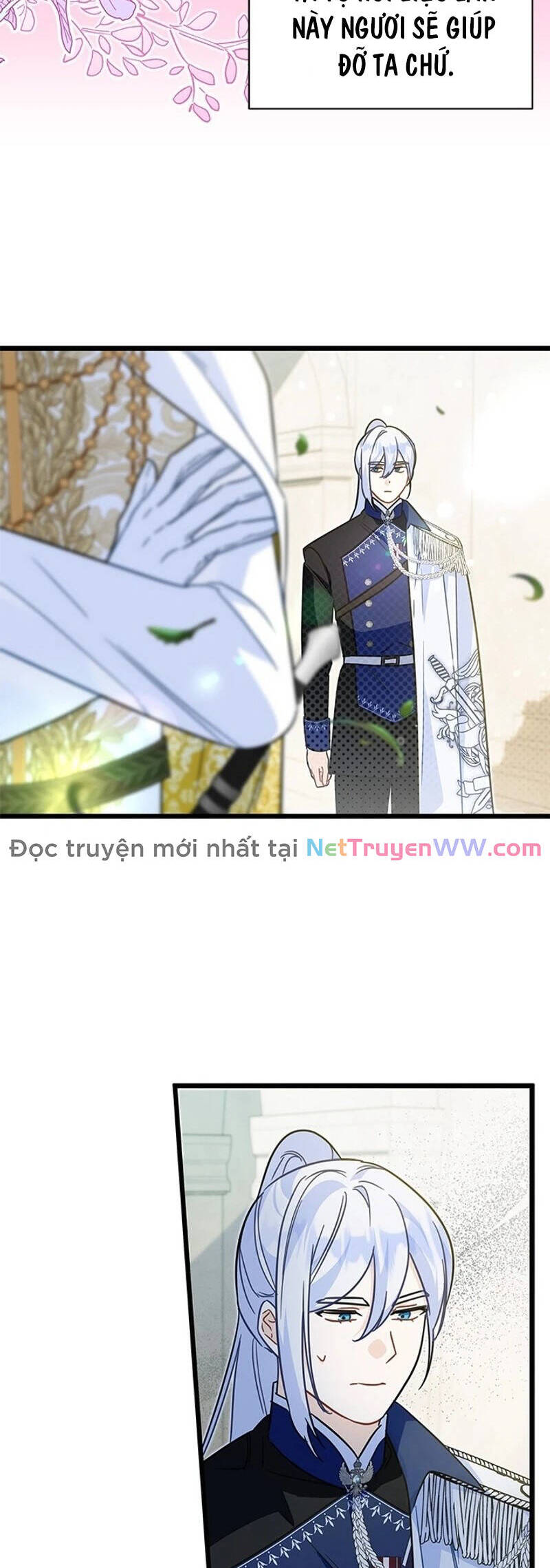 Trở Thành Hầu Nữ Của Bạo Chúa Chapter 42 - 39