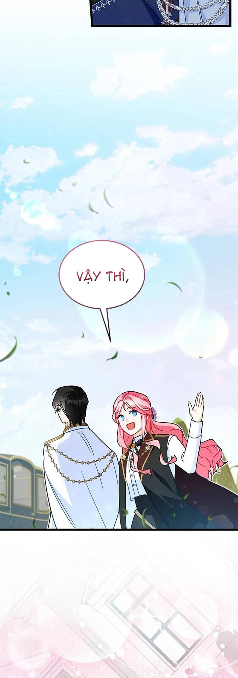 Trở Thành Hầu Nữ Của Bạo Chúa Chapter 42 - 40