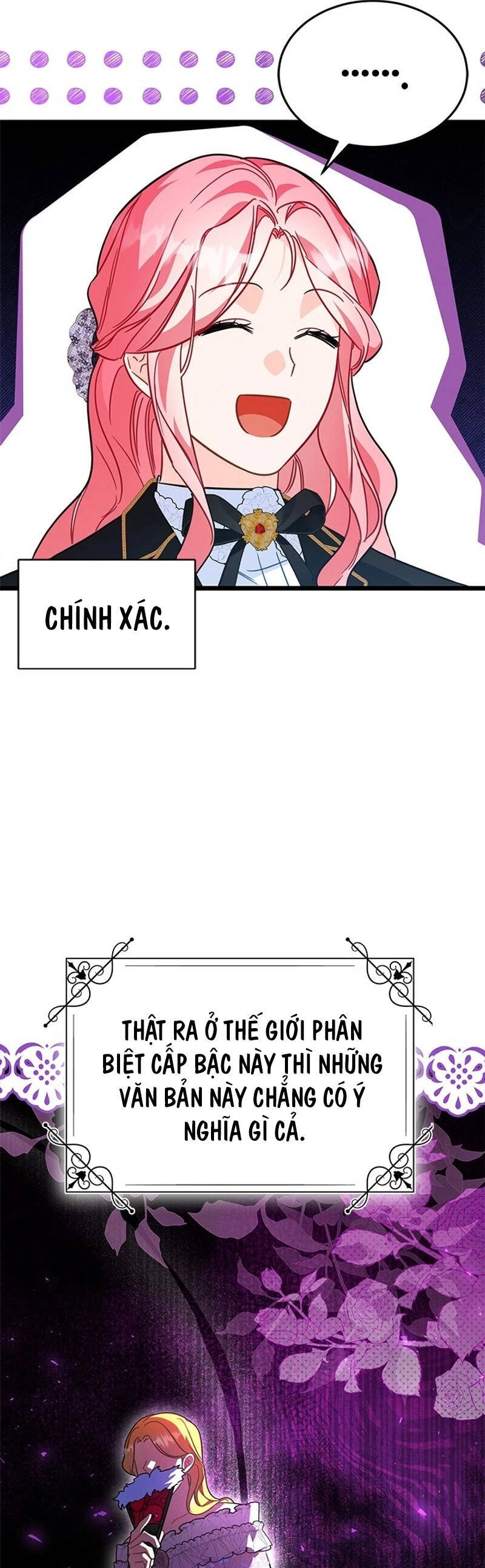 Trở Thành Hầu Nữ Của Bạo Chúa Chapter 42 - 5