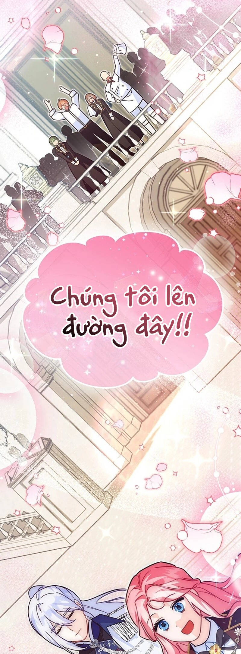 Trở Thành Hầu Nữ Của Bạo Chúa Chapter 42 - 41