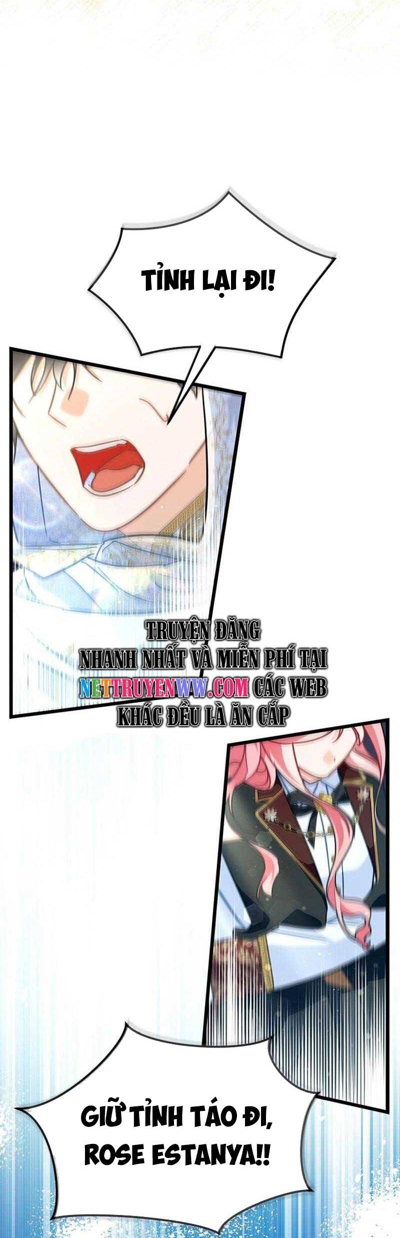 Trở Thành Hầu Nữ Của Bạo Chúa Chapter 43 - 13