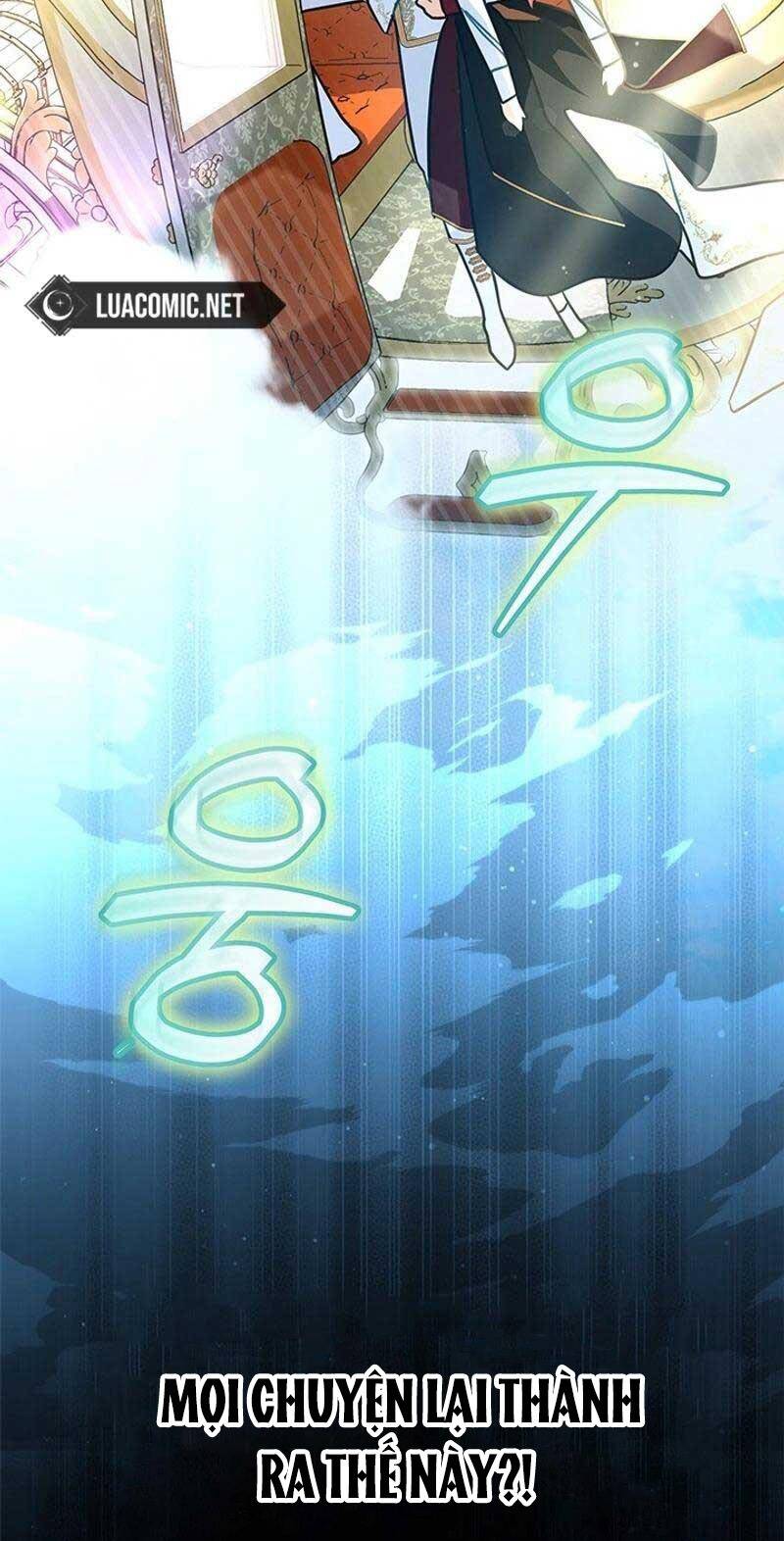 Trở Thành Hầu Nữ Của Bạo Chúa Chapter 43 - 16