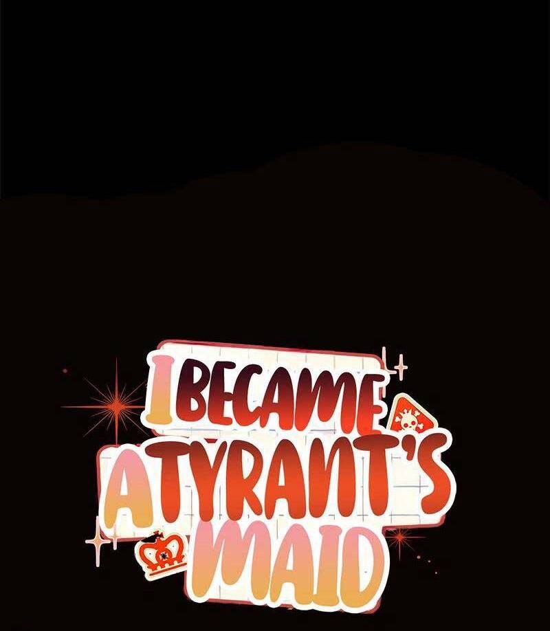 Trở Thành Hầu Nữ Của Bạo Chúa Chapter 43 - 18