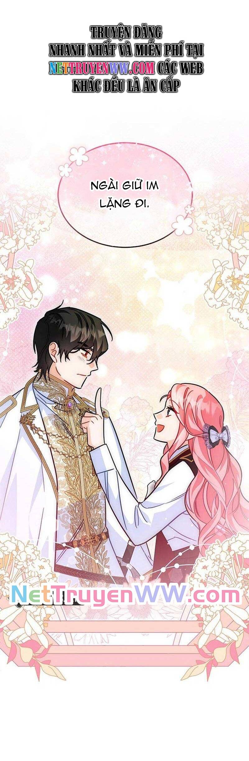 Trở Thành Hầu Nữ Của Bạo Chúa Chapter 43 - 23