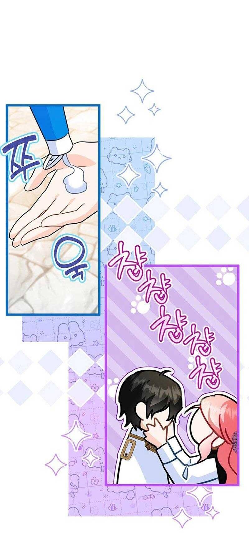 Trở Thành Hầu Nữ Của Bạo Chúa Chapter 43 - 24