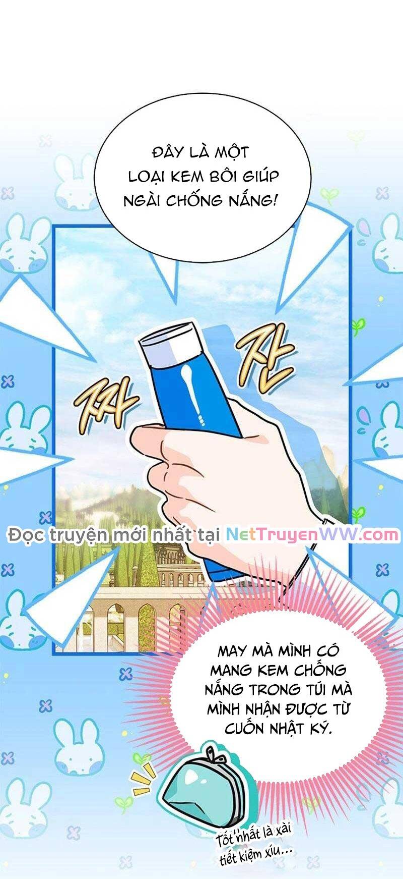 Trở Thành Hầu Nữ Của Bạo Chúa Chapter 43 - 26