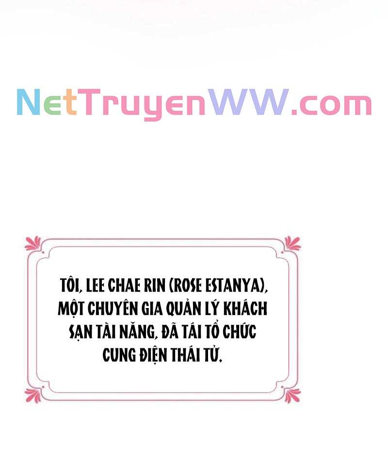 Trở Thành Hầu Nữ Của Bạo Chúa Chapter 43 - 4