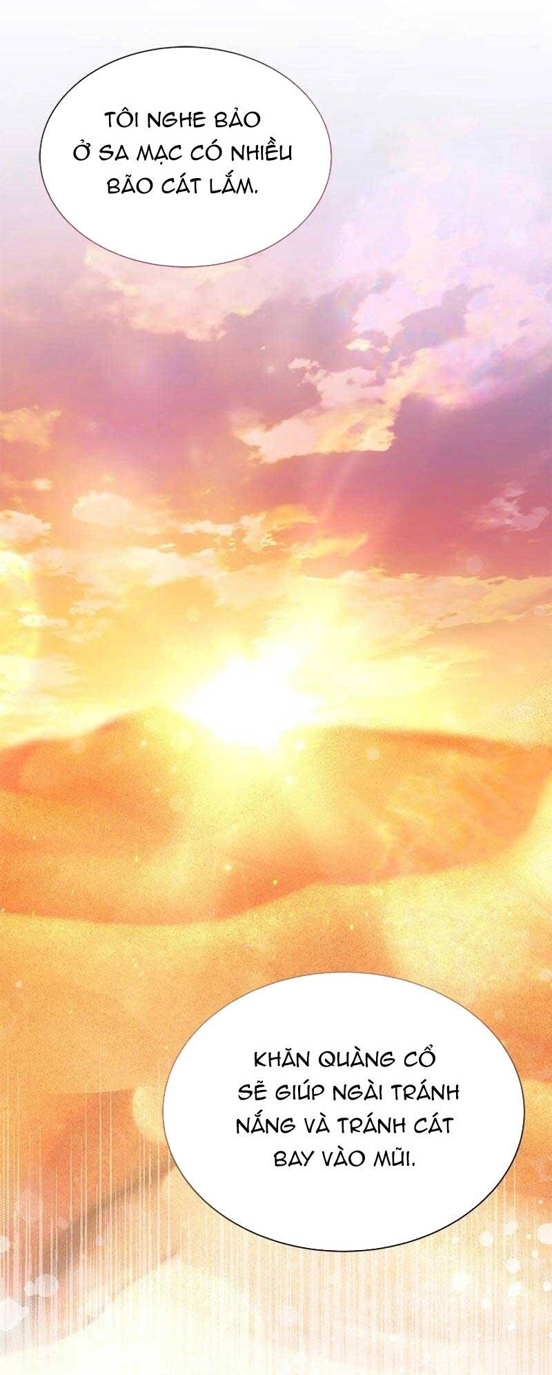 Trở Thành Hầu Nữ Của Bạo Chúa Chapter 43 - 31