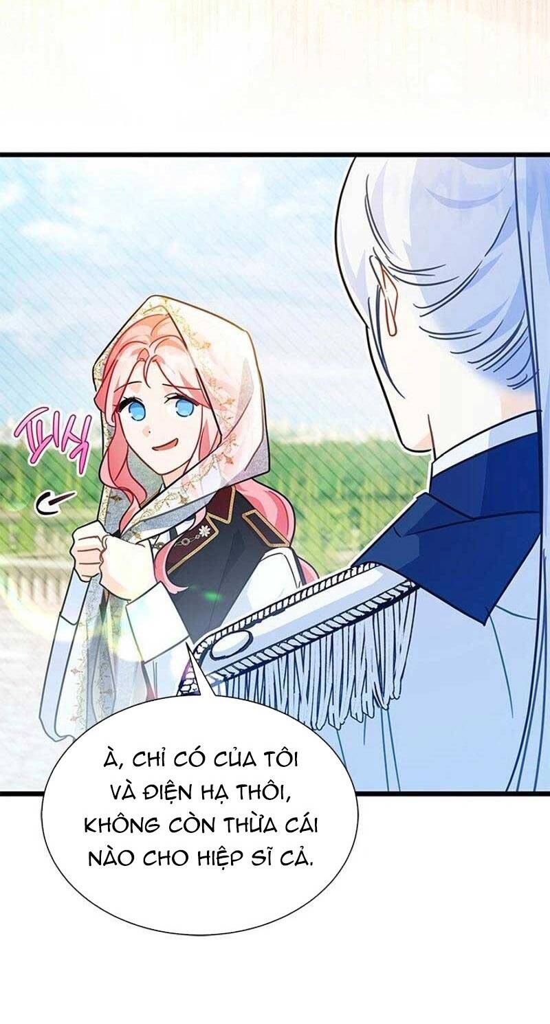 Trở Thành Hầu Nữ Của Bạo Chúa Chapter 43 - 32