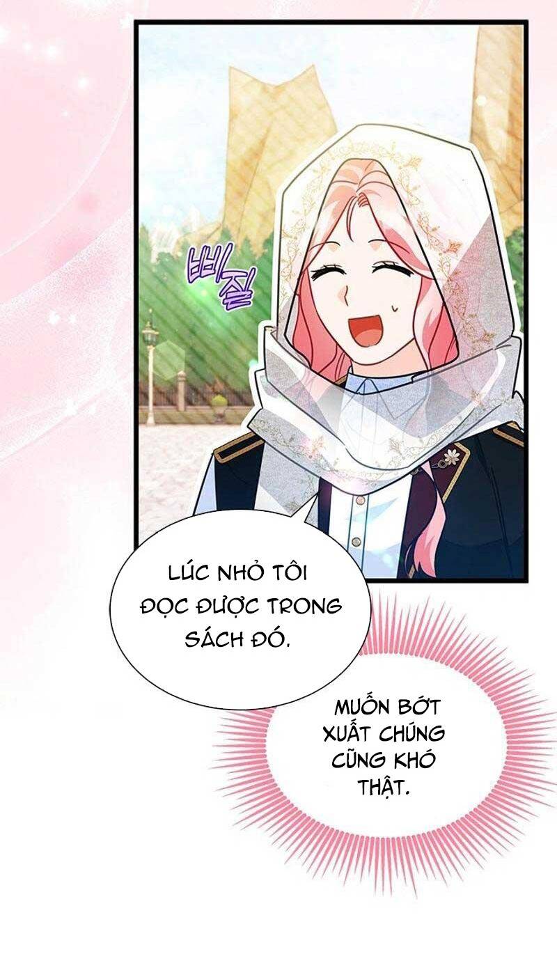 Trở Thành Hầu Nữ Của Bạo Chúa Chapter 43 - 37