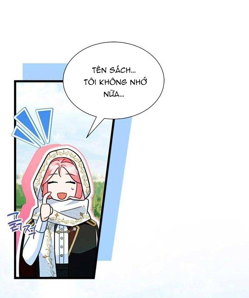 Trở Thành Hầu Nữ Của Bạo Chúa Chapter 43 - 39