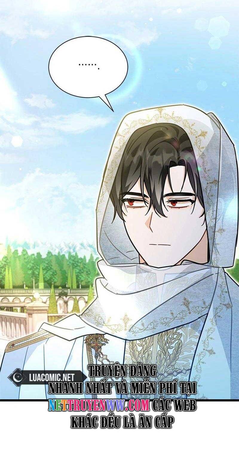 Trở Thành Hầu Nữ Của Bạo Chúa Chapter 43 - 40