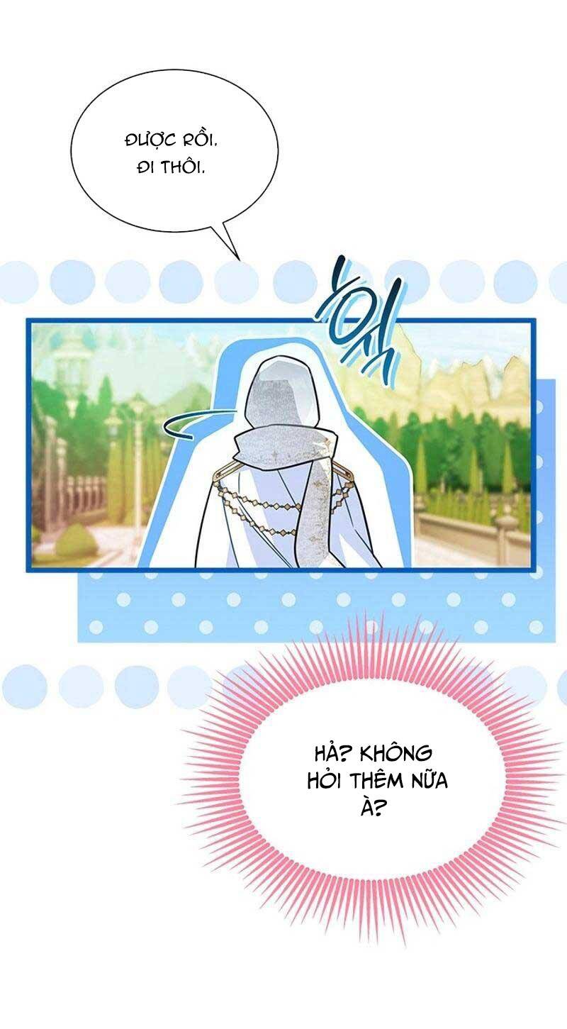 Trở Thành Hầu Nữ Của Bạo Chúa Chapter 43 - 41