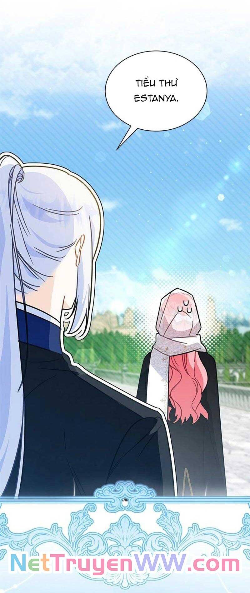 Trở Thành Hầu Nữ Của Bạo Chúa Chapter 43 - 43