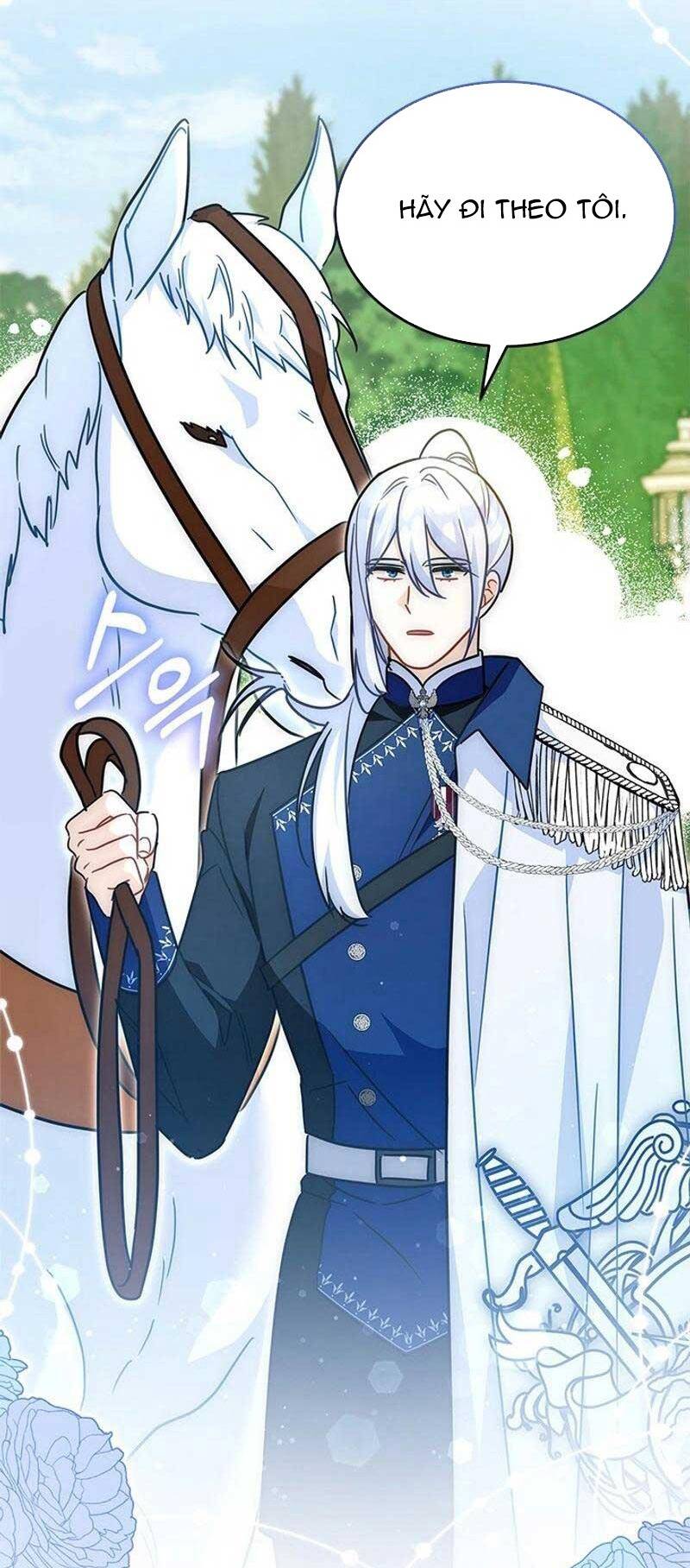 Trở Thành Hầu Nữ Của Bạo Chúa Chapter 43 - 44