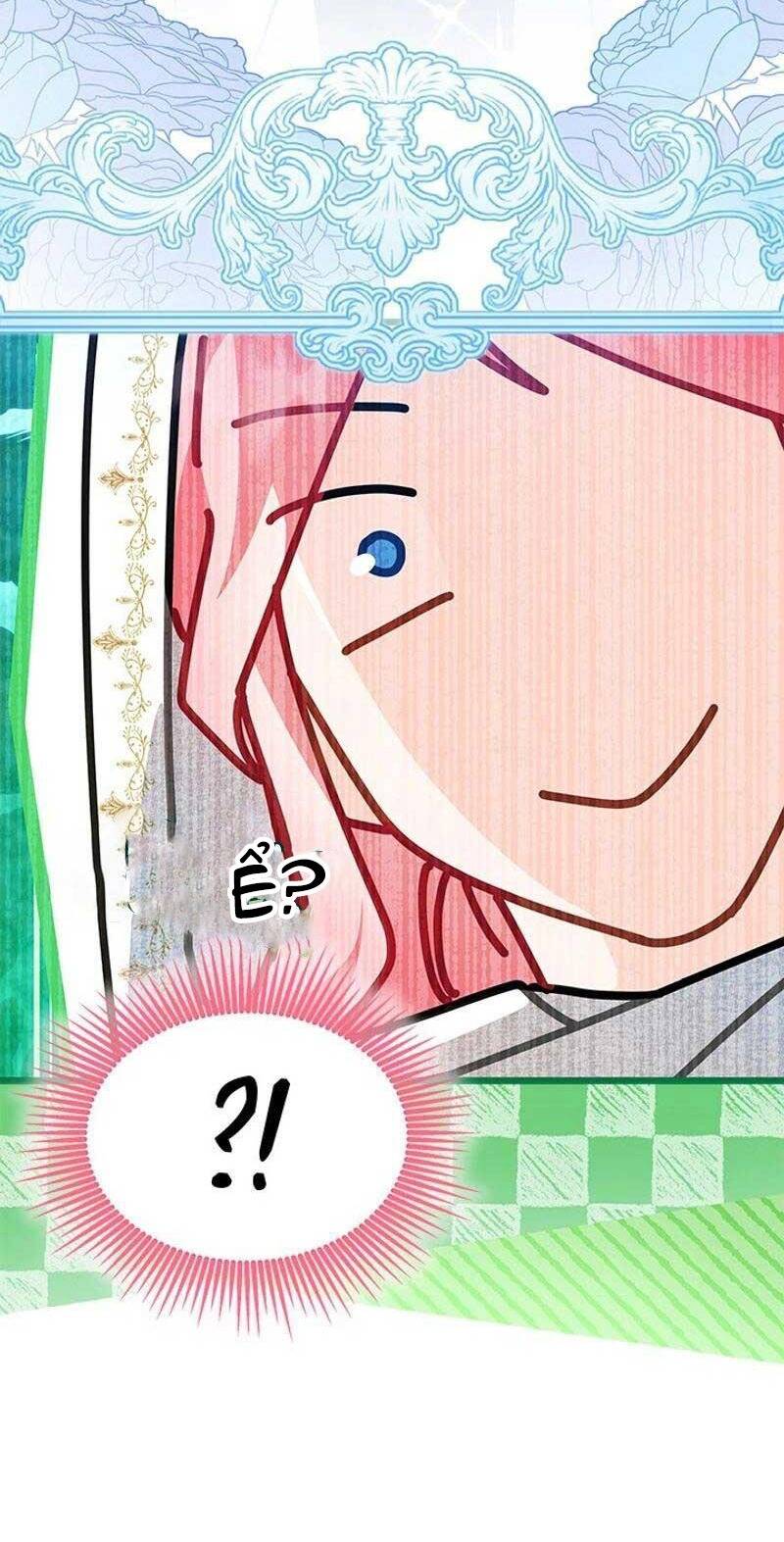 Trở Thành Hầu Nữ Của Bạo Chúa Chapter 43 - 45