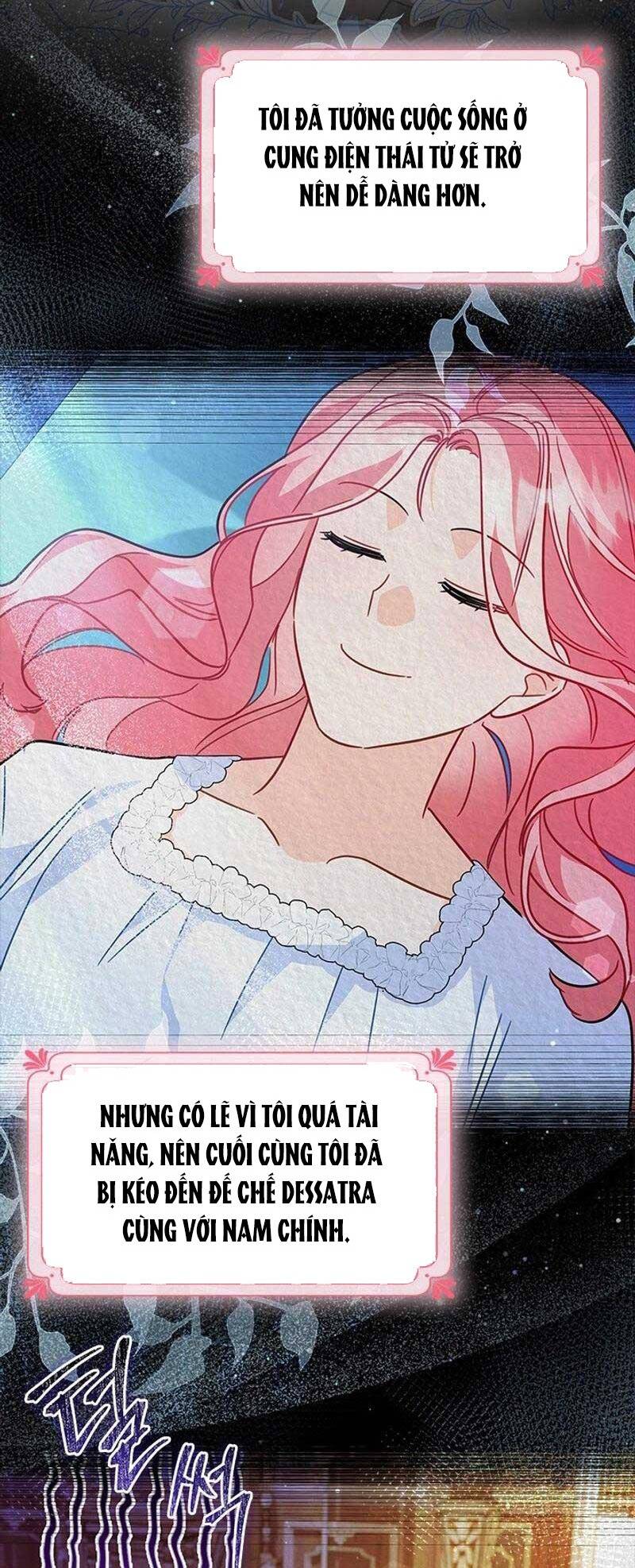 Trở Thành Hầu Nữ Của Bạo Chúa Chapter 43 - 6