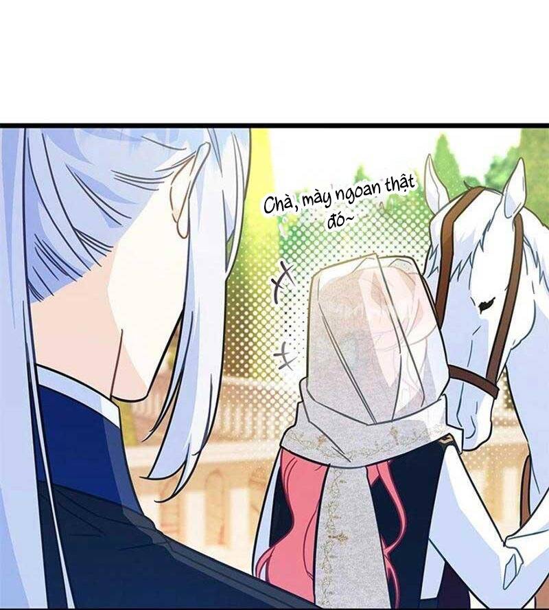 Trở Thành Hầu Nữ Của Bạo Chúa Chapter 43 - 52