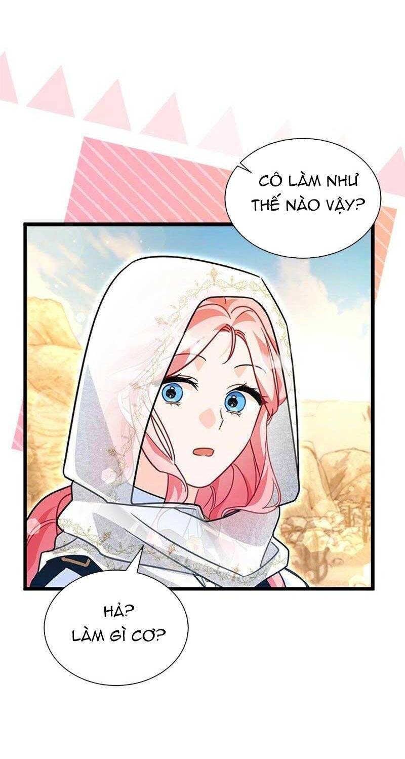 Trở Thành Hầu Nữ Của Bạo Chúa Chapter 43 - 59