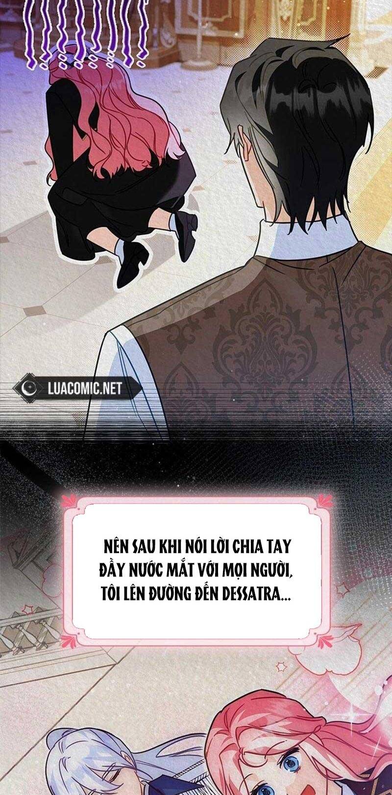 Trở Thành Hầu Nữ Của Bạo Chúa Chapter 43 - 7