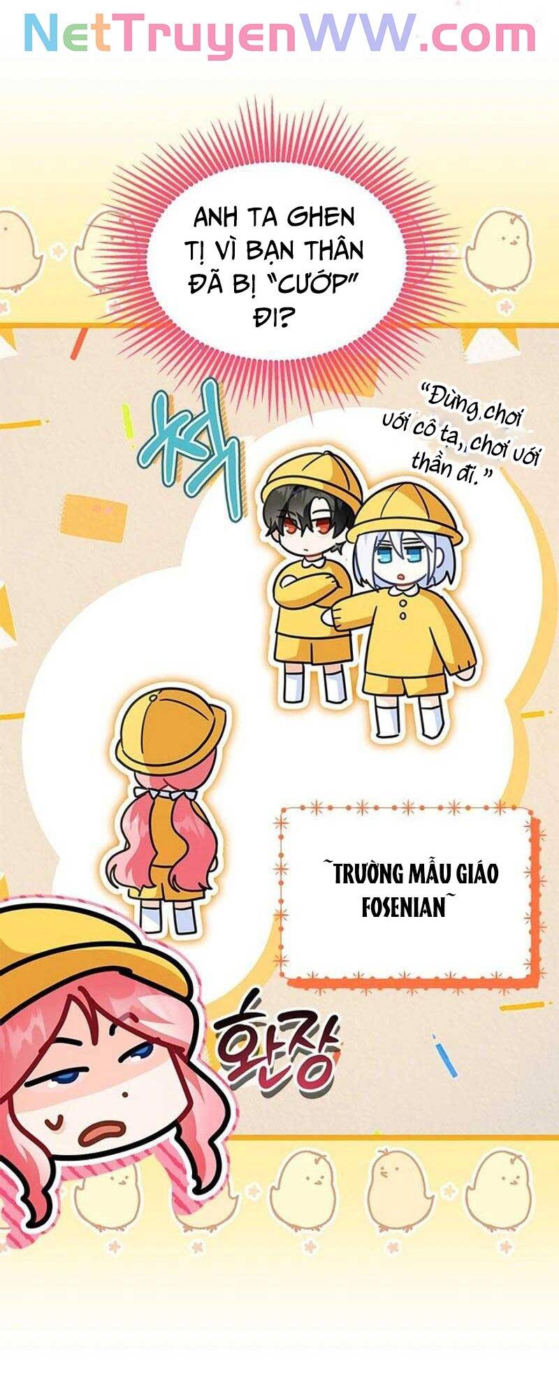 Trở Thành Hầu Nữ Của Bạo Chúa Chapter 43 - 63