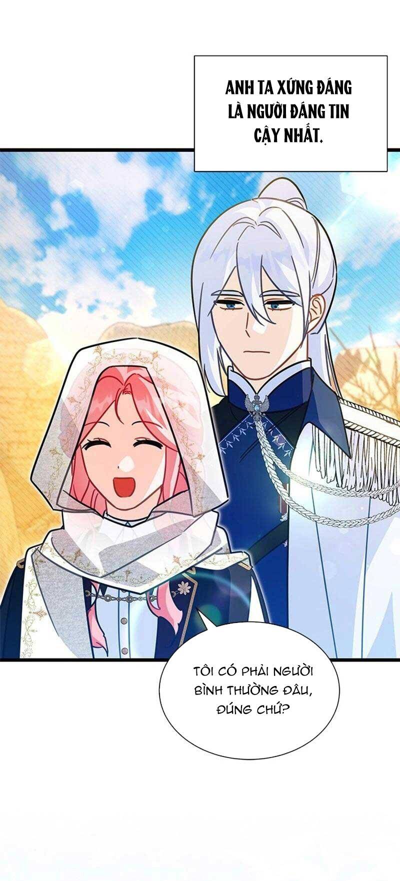 Trở Thành Hầu Nữ Của Bạo Chúa Chapter 43 - 68