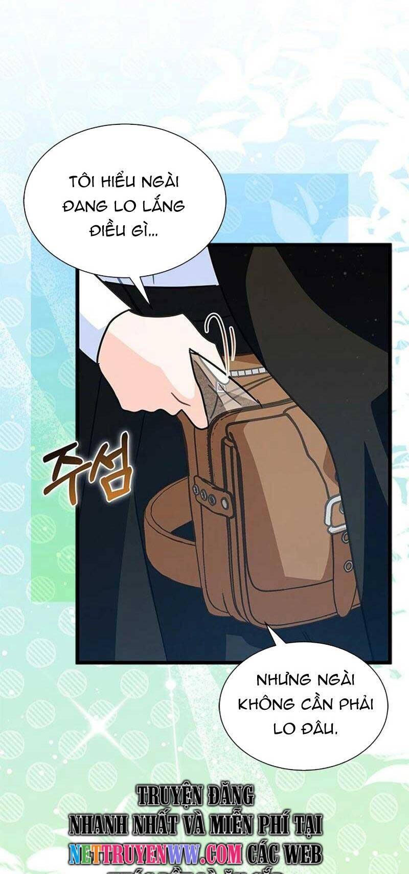 Trở Thành Hầu Nữ Của Bạo Chúa Chapter 43 - 69