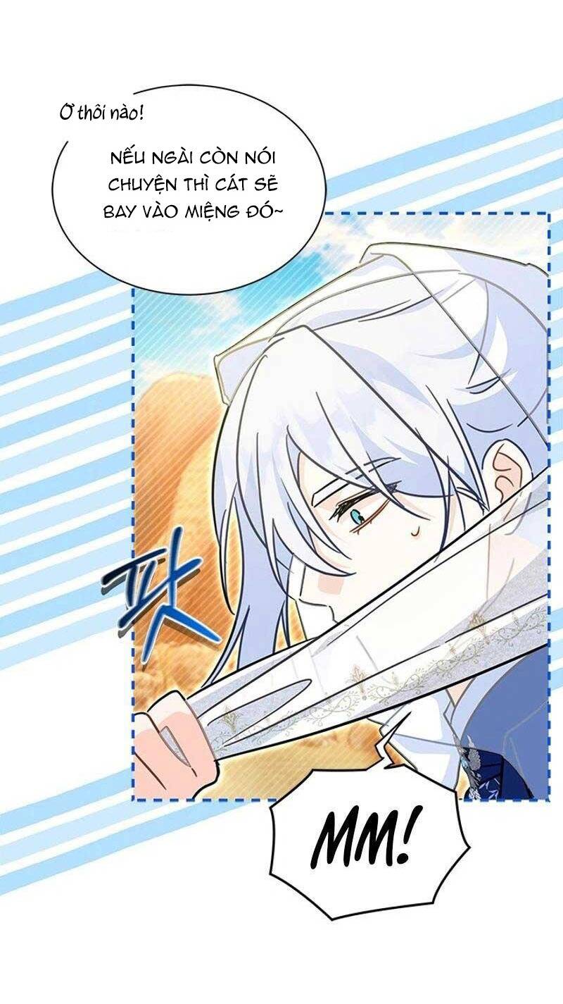 Trở Thành Hầu Nữ Của Bạo Chúa Chapter 43 - 74