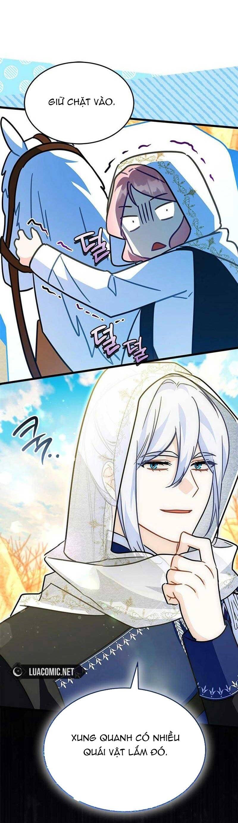 Trở Thành Hầu Nữ Của Bạo Chúa Chapter 43 - 77