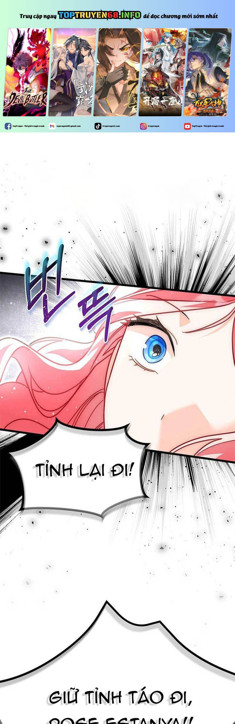 Trở Thành Hầu Nữ Của Bạo Chúa Chapter 44 - 2