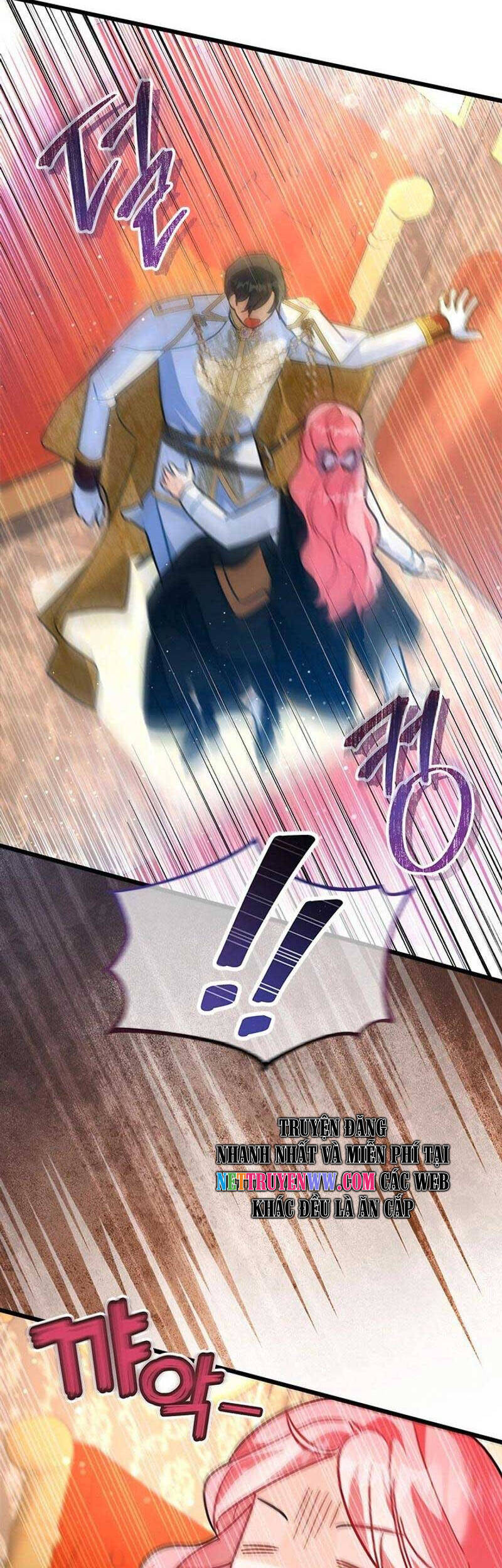 Trở Thành Hầu Nữ Của Bạo Chúa Chapter 44 - 11