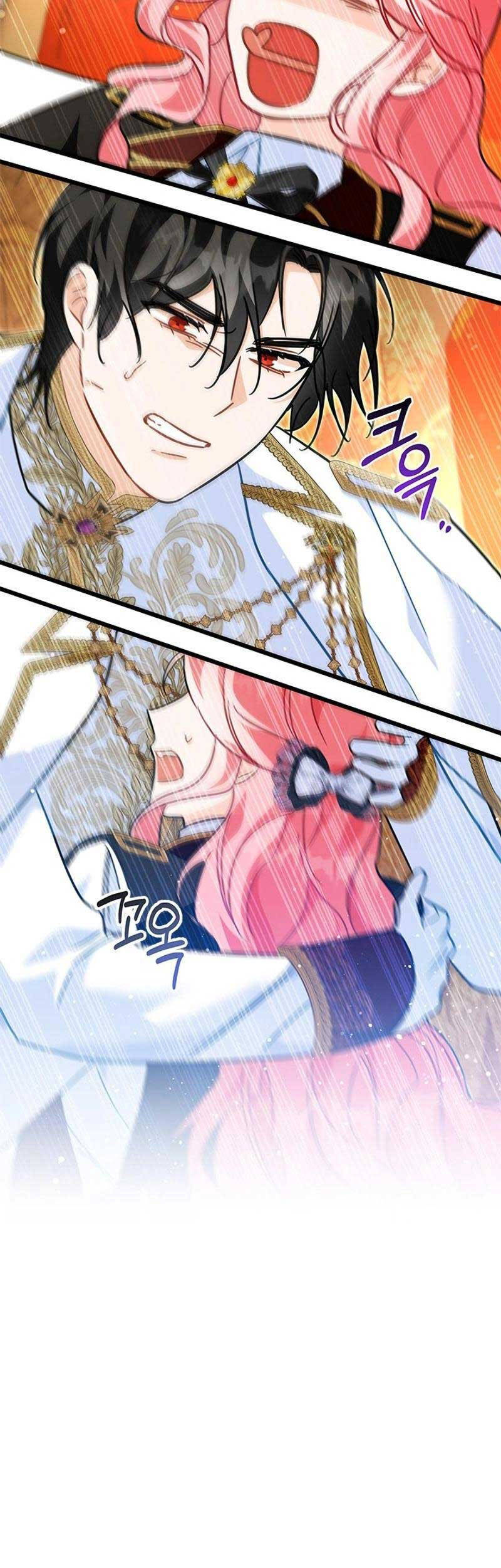 Trở Thành Hầu Nữ Của Bạo Chúa Chapter 44 - 12