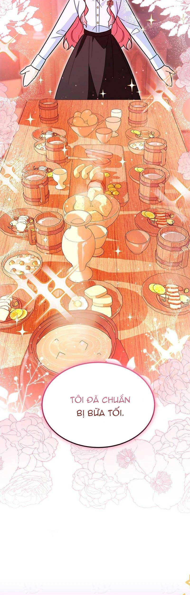 Trở Thành Hầu Nữ Của Bạo Chúa Chapter 44 - 18