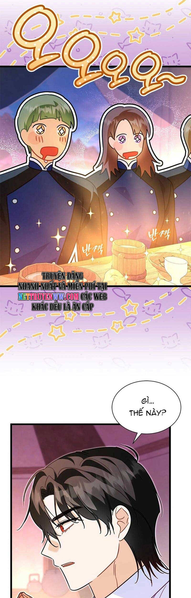 Trở Thành Hầu Nữ Của Bạo Chúa Chapter 44 - 19