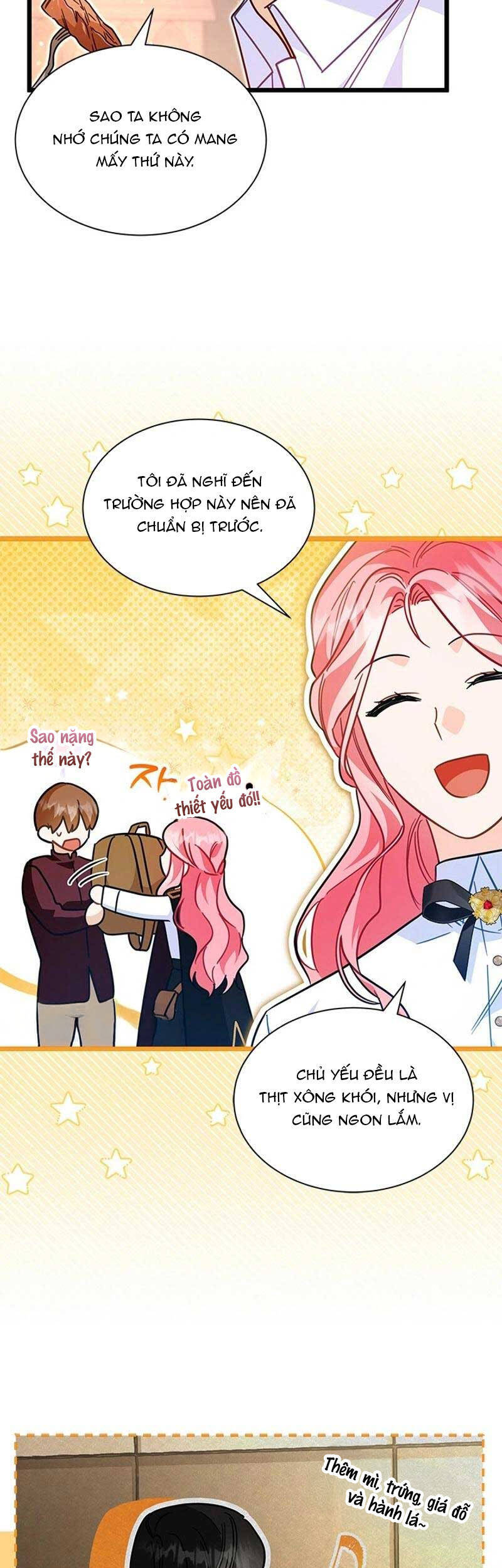 Trở Thành Hầu Nữ Của Bạo Chúa Chapter 44 - 20