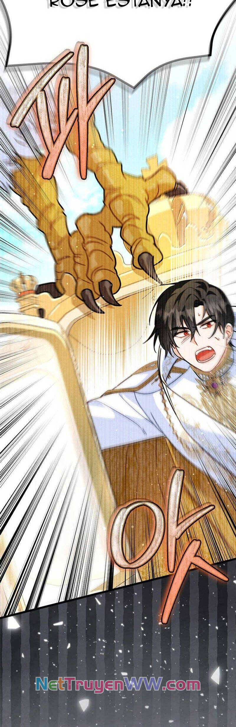 Trở Thành Hầu Nữ Của Bạo Chúa Chapter 44 - 3