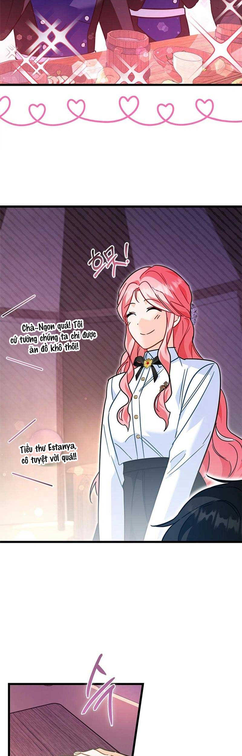 Trở Thành Hầu Nữ Của Bạo Chúa Chapter 44 - 22