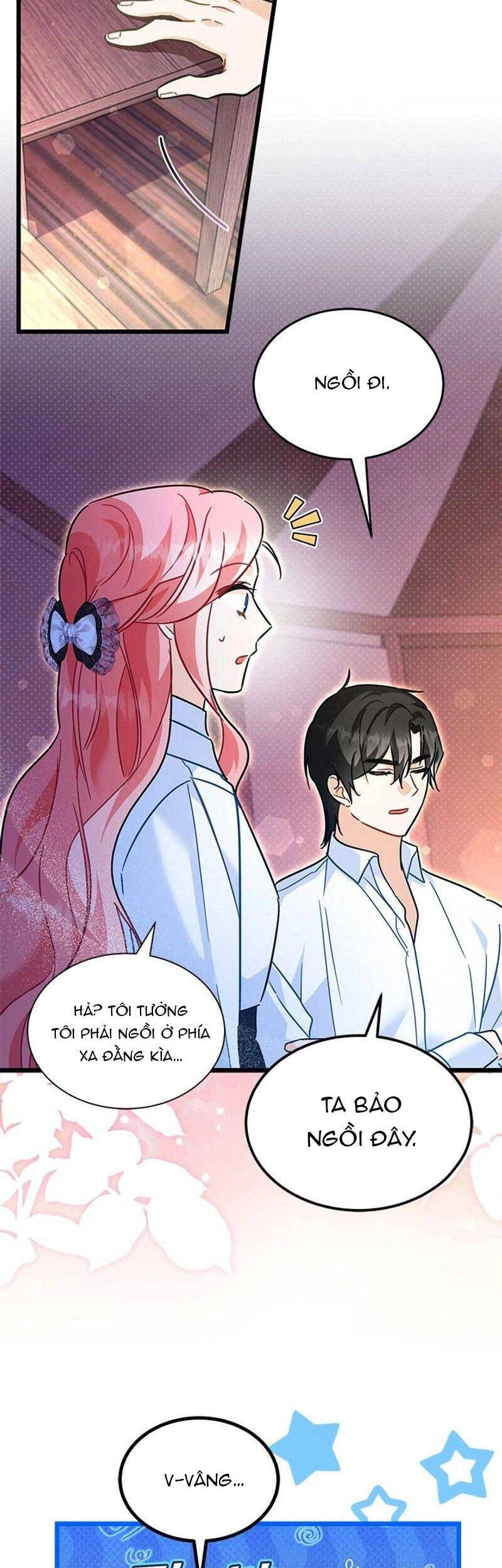 Trở Thành Hầu Nữ Của Bạo Chúa Chapter 44 - 23