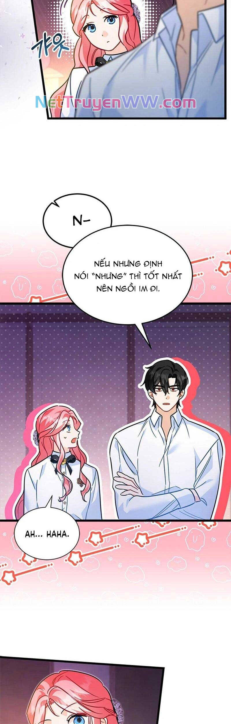 Trở Thành Hầu Nữ Của Bạo Chúa Chapter 44 - 25