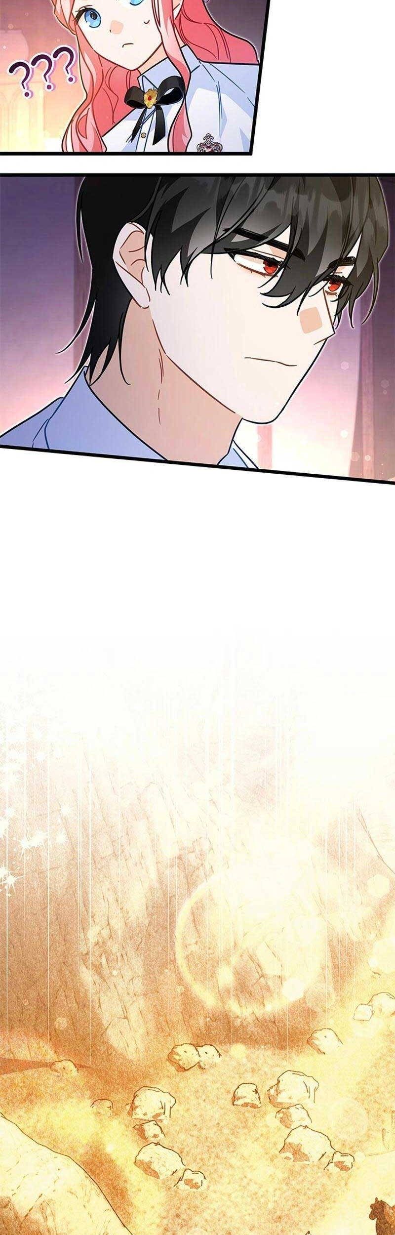 Trở Thành Hầu Nữ Của Bạo Chúa Chapter 44 - 26