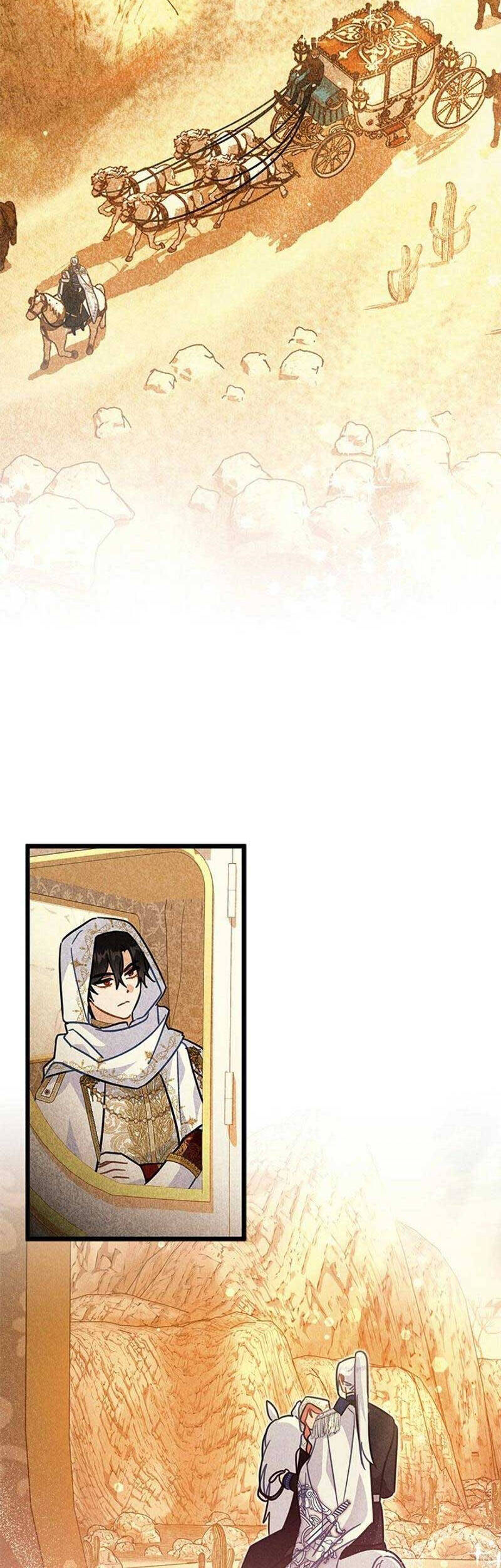 Trở Thành Hầu Nữ Của Bạo Chúa Chapter 44 - 27