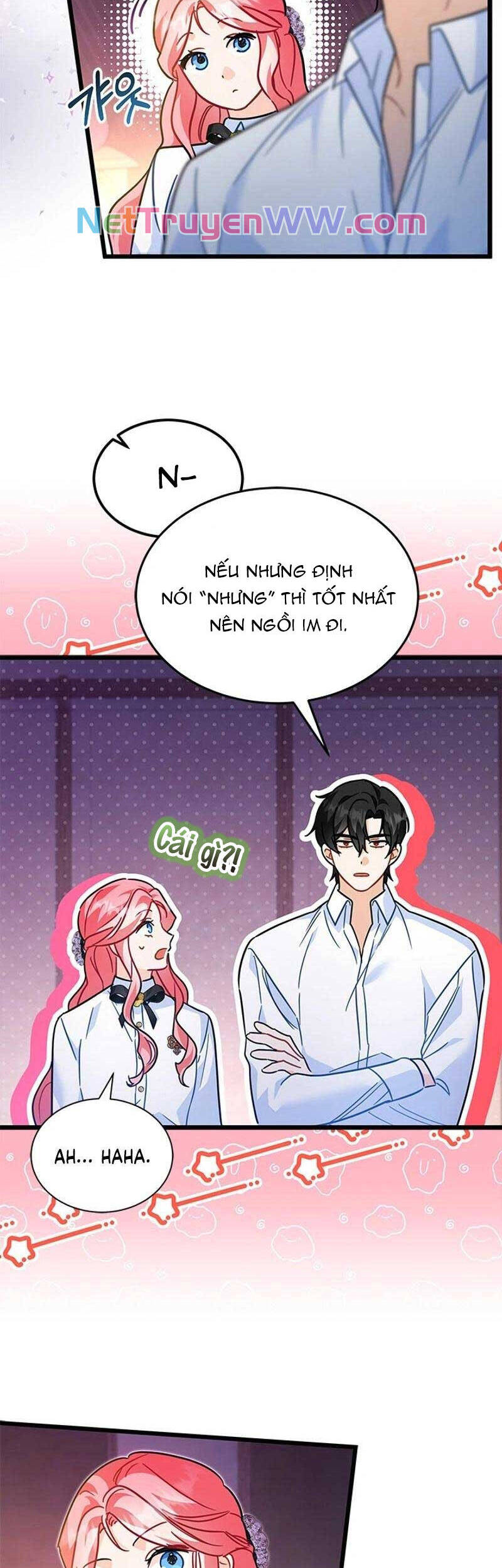 Trở Thành Hầu Nữ Của Bạo Chúa Chapter 44 - 29