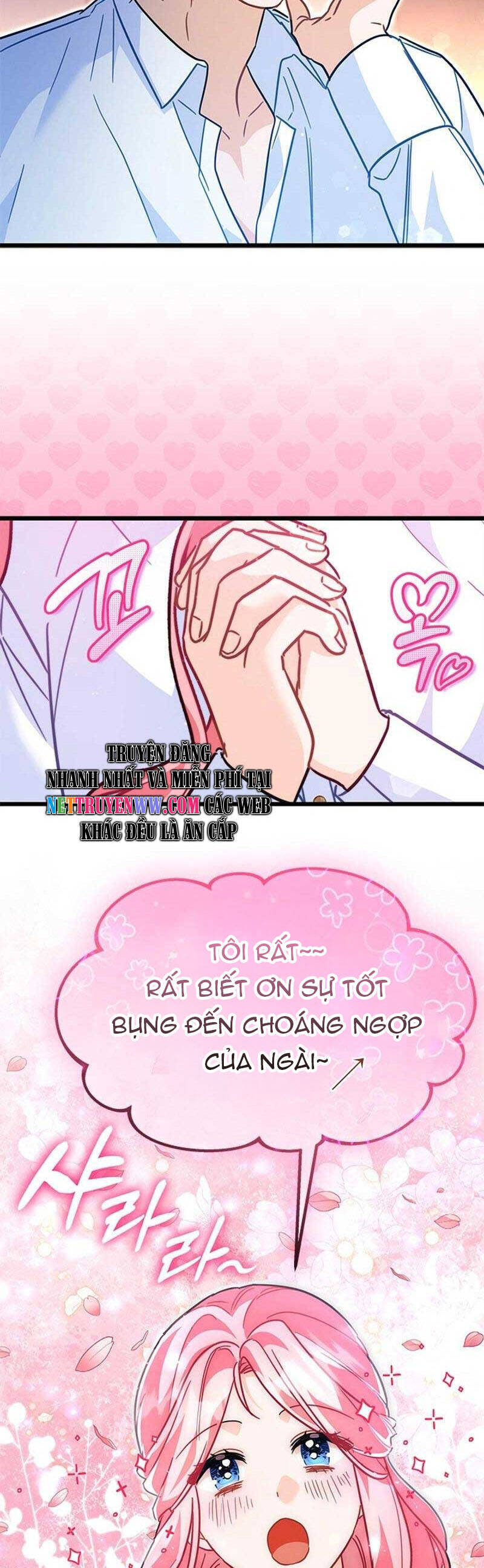 Trở Thành Hầu Nữ Của Bạo Chúa Chapter 44 - 33