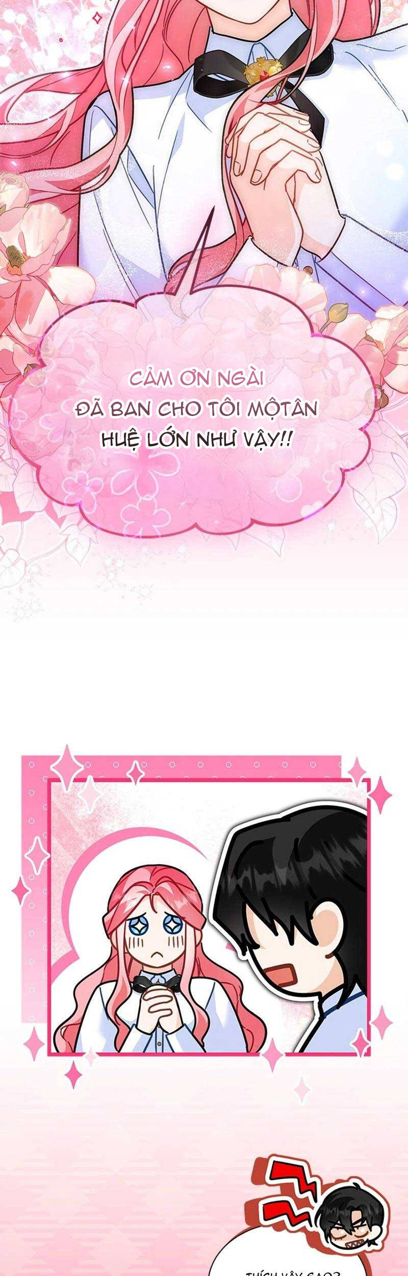 Trở Thành Hầu Nữ Của Bạo Chúa Chapter 44 - 34