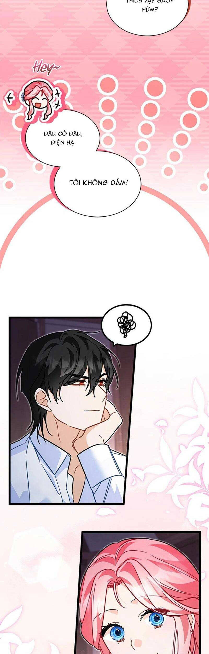 Trở Thành Hầu Nữ Của Bạo Chúa Chapter 44 - 35