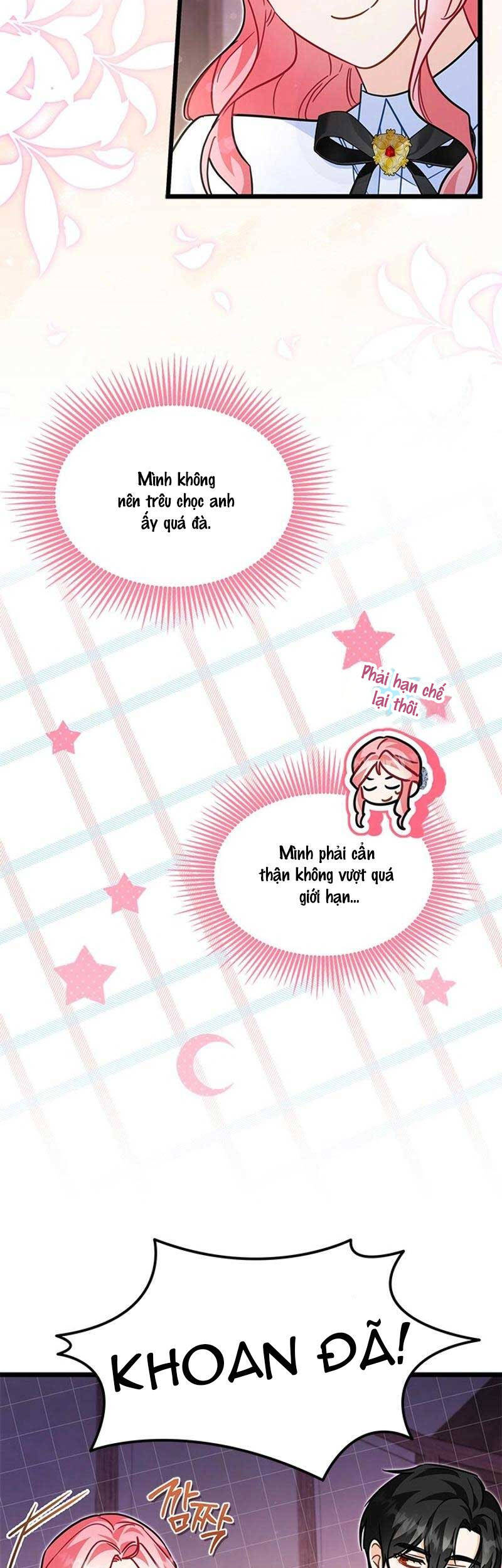 Trở Thành Hầu Nữ Của Bạo Chúa Chapter 44 - 36