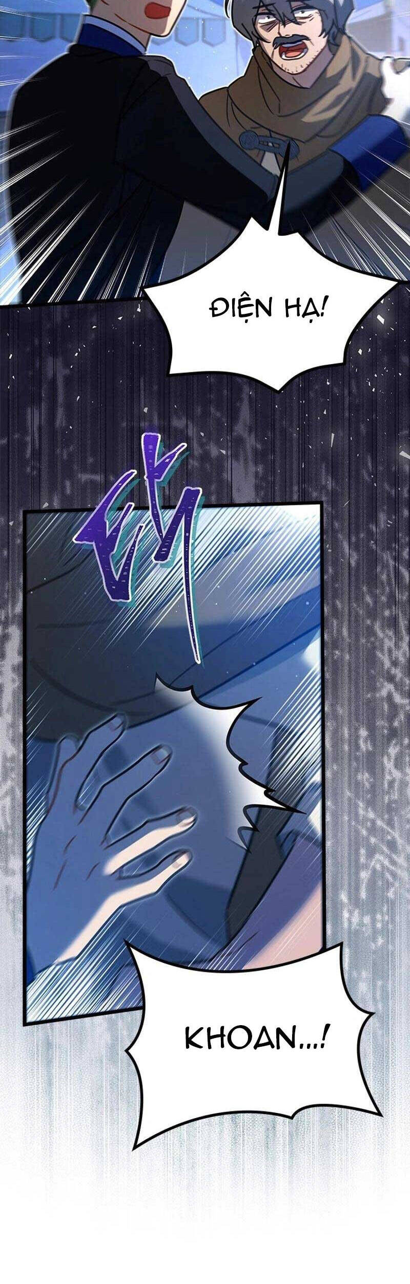 Trở Thành Hầu Nữ Của Bạo Chúa Chapter 44 - 39