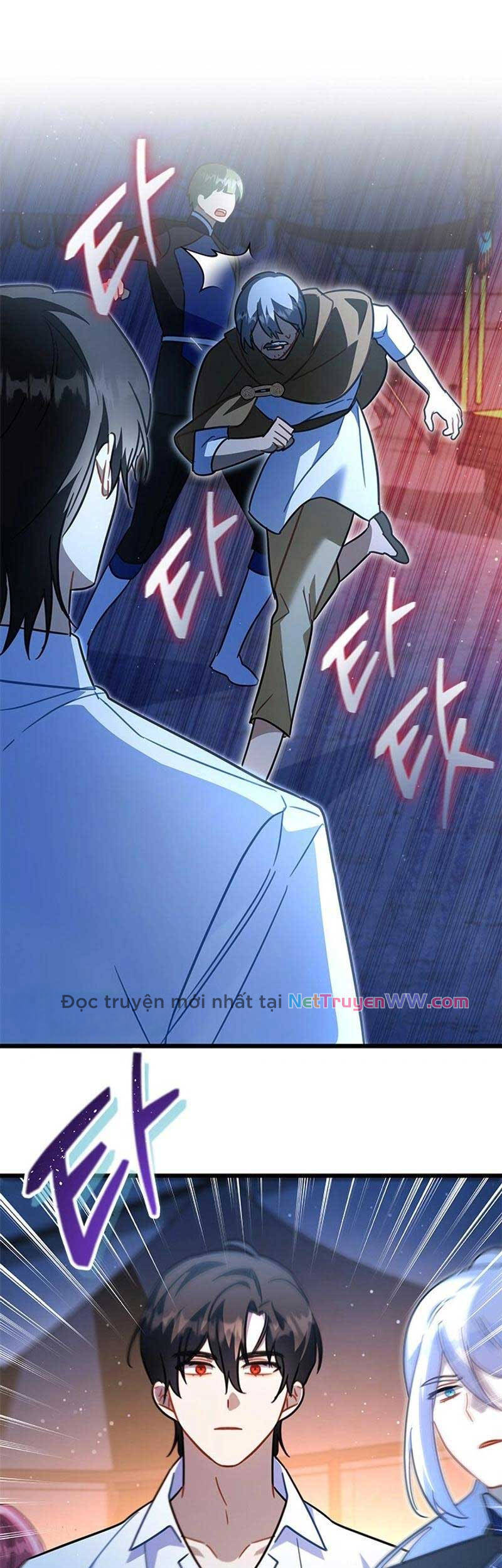 Trở Thành Hầu Nữ Của Bạo Chúa Chapter 44 - 40