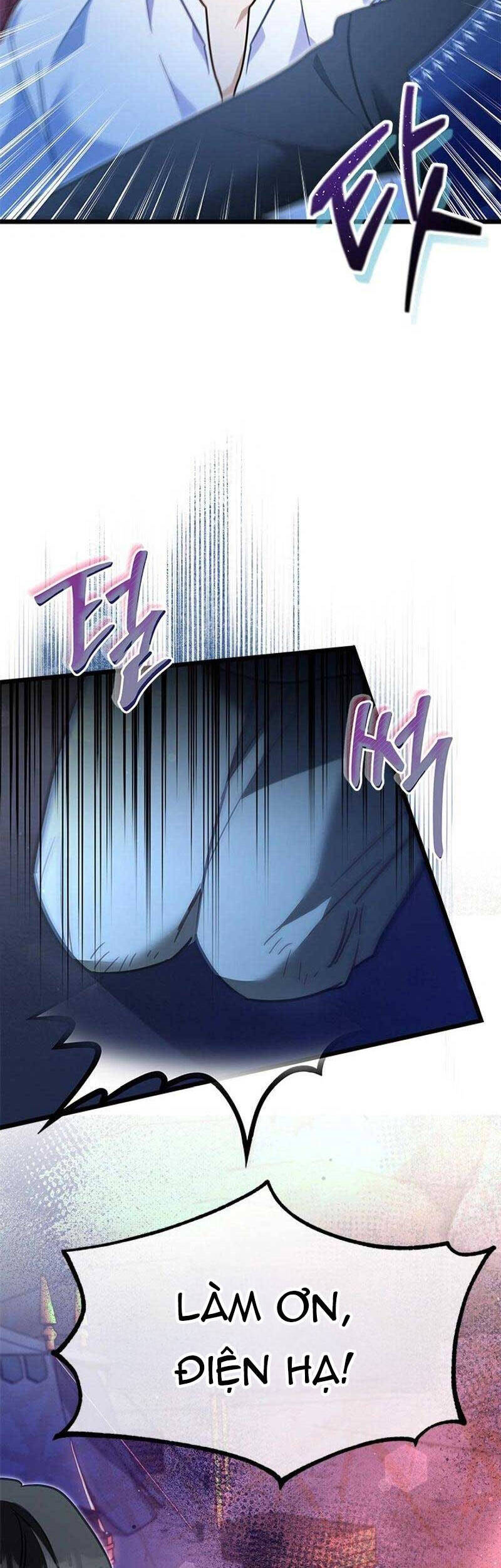 Trở Thành Hầu Nữ Của Bạo Chúa Chapter 44 - 41