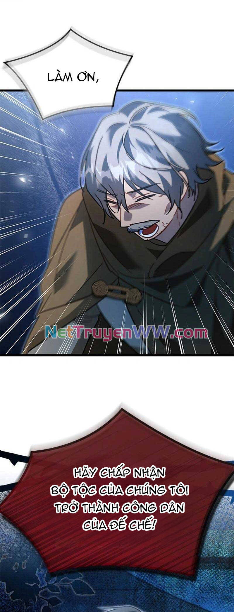 Trở Thành Hầu Nữ Của Bạo Chúa Chapter 44 - 43